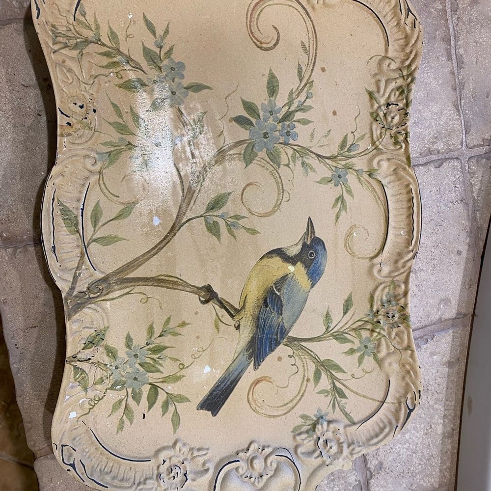 Beautiful Pier 1 Tray
